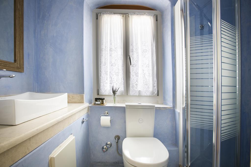Iconic Villas - Villa Vada Agia Efimia 客房 照片