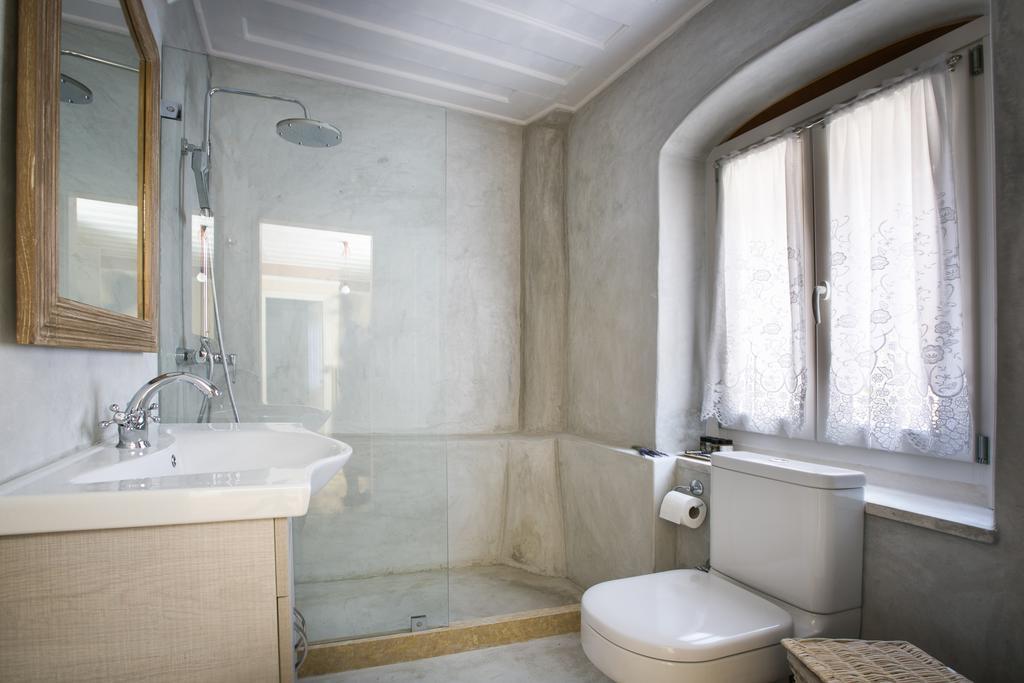 Iconic Villas - Villa Vada Agia Efimia 客房 照片