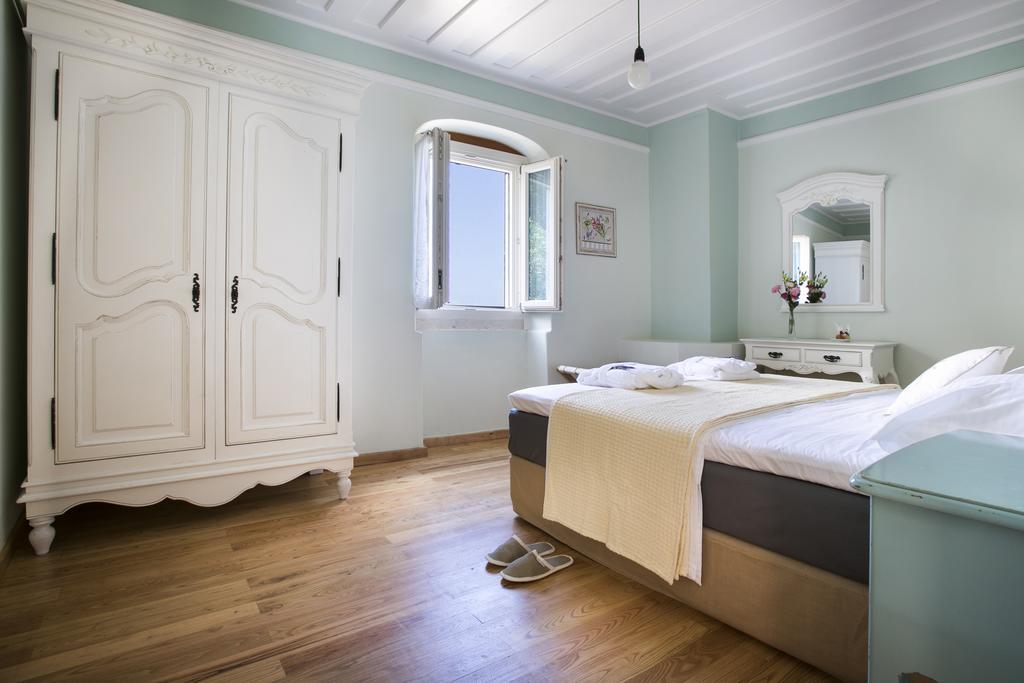 Iconic Villas - Villa Vada Agia Efimia 客房 照片